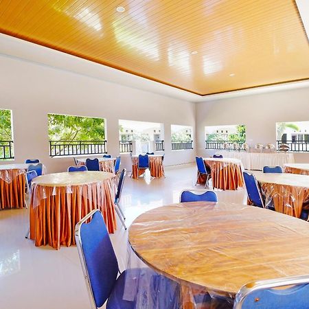 Collection O 91046 Hotel Remaja Indah Masamba المظهر الخارجي الصورة