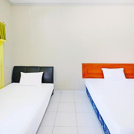 Collection O 91046 Hotel Remaja Indah Masamba المظهر الخارجي الصورة