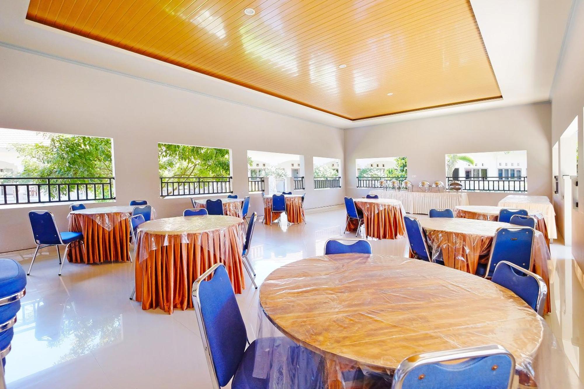 Collection O 91046 Hotel Remaja Indah Masamba المظهر الخارجي الصورة