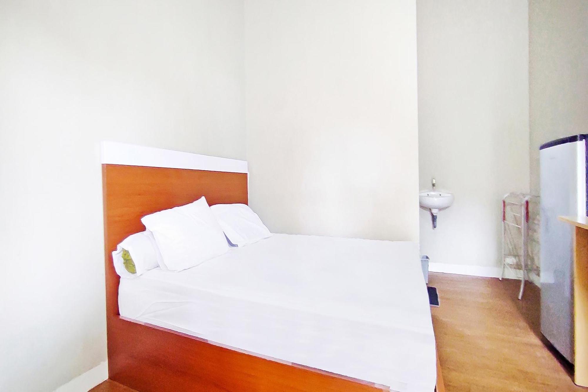 Collection O 91046 Hotel Remaja Indah Masamba المظهر الخارجي الصورة