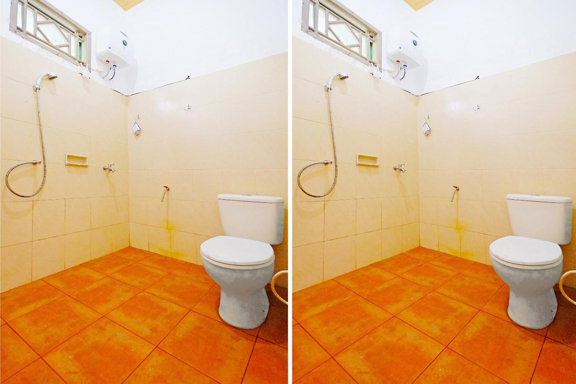 Collection O 91046 Hotel Remaja Indah Masamba المظهر الخارجي الصورة