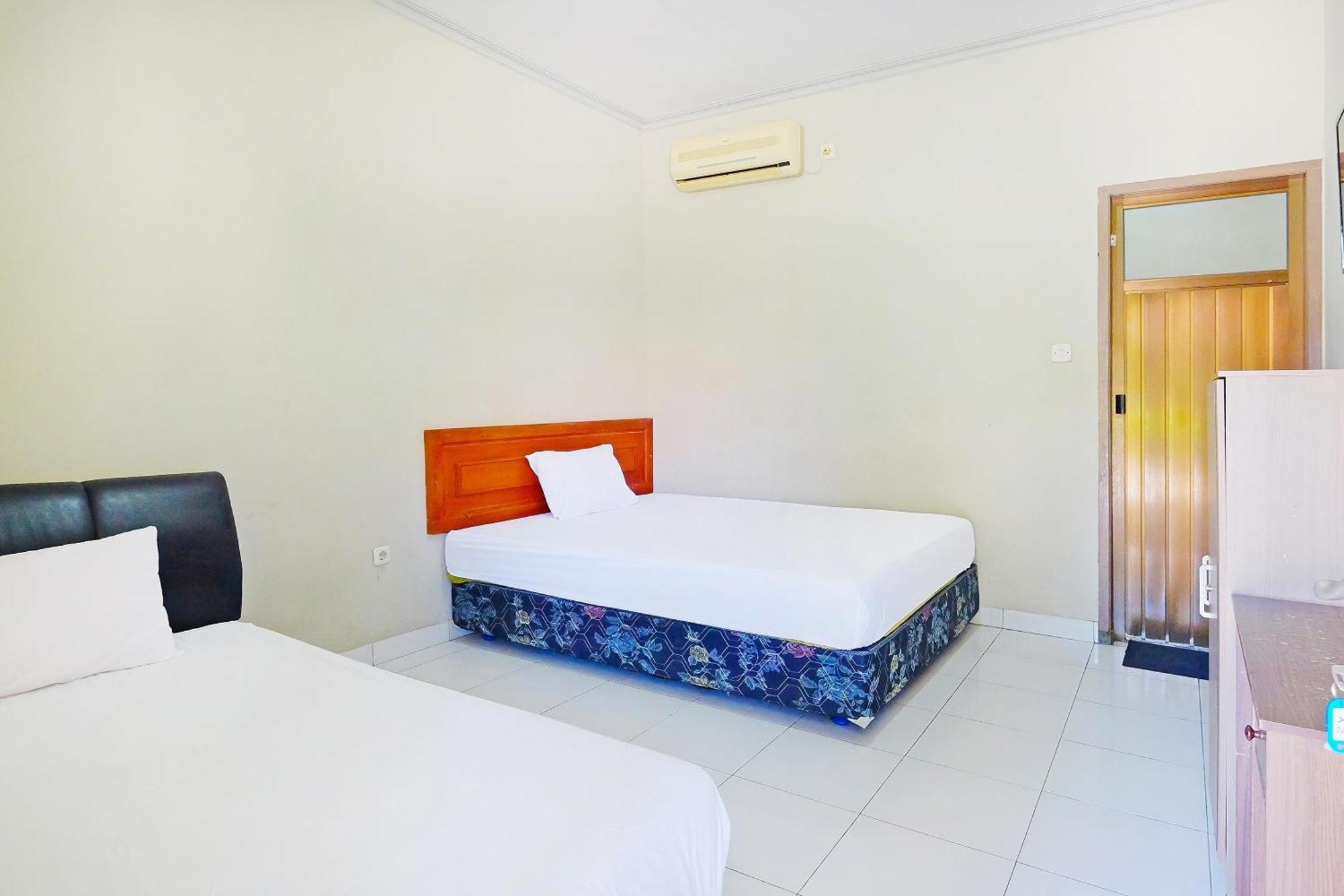 Collection O 91046 Hotel Remaja Indah Masamba المظهر الخارجي الصورة