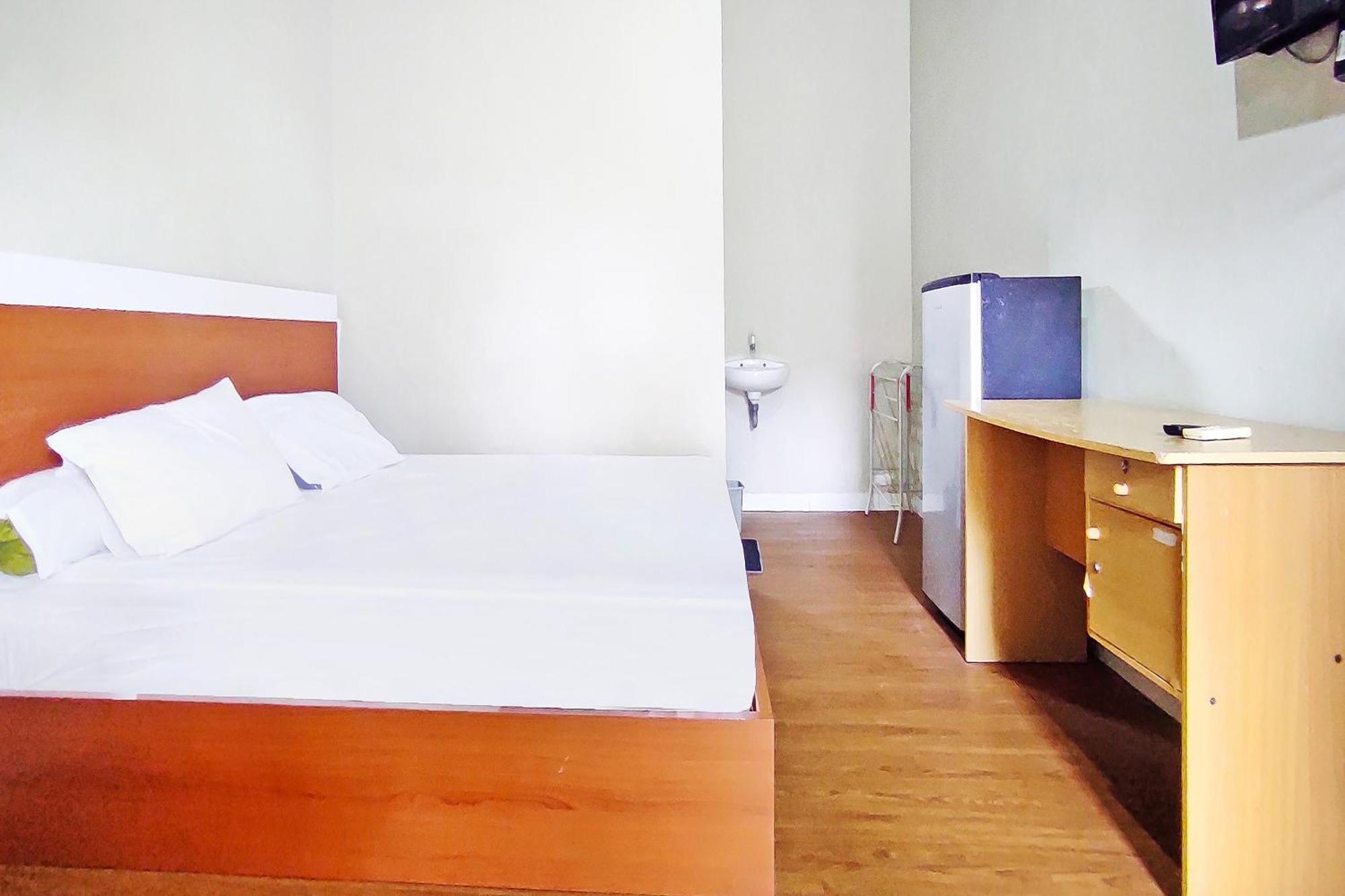 Collection O 91046 Hotel Remaja Indah Masamba المظهر الخارجي الصورة