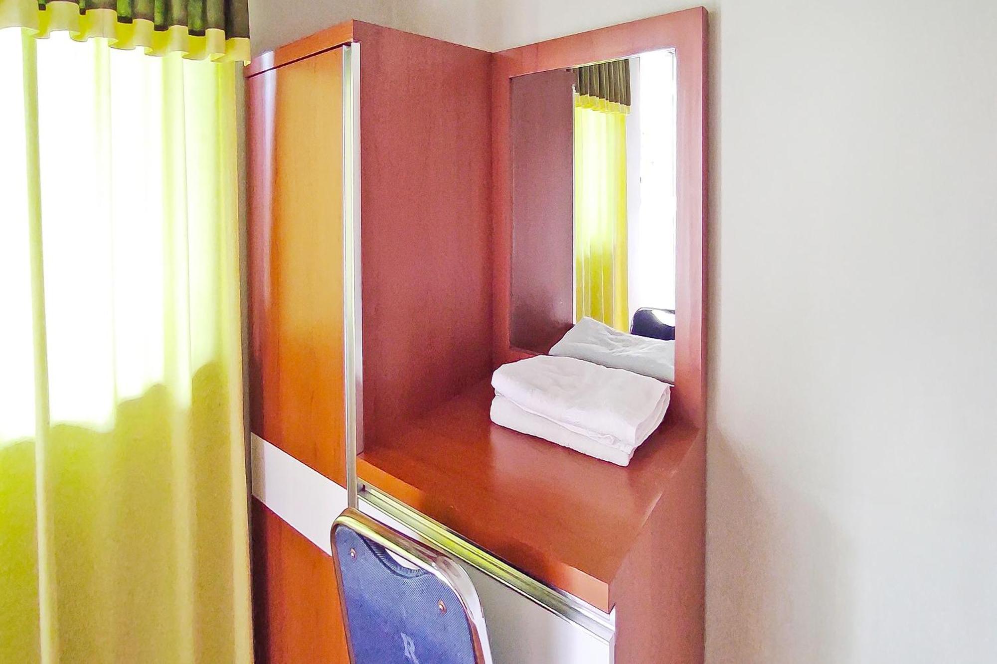 Collection O 91046 Hotel Remaja Indah Masamba المظهر الخارجي الصورة