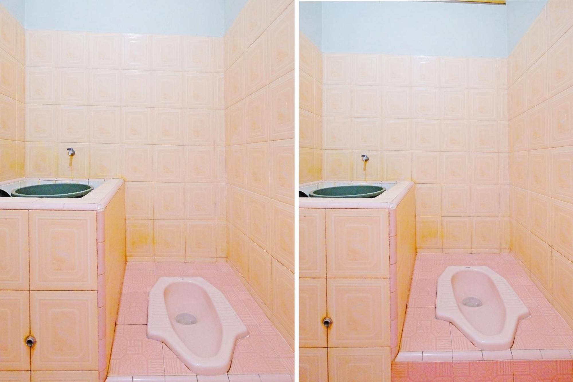 Collection O 91046 Hotel Remaja Indah Masamba المظهر الخارجي الصورة