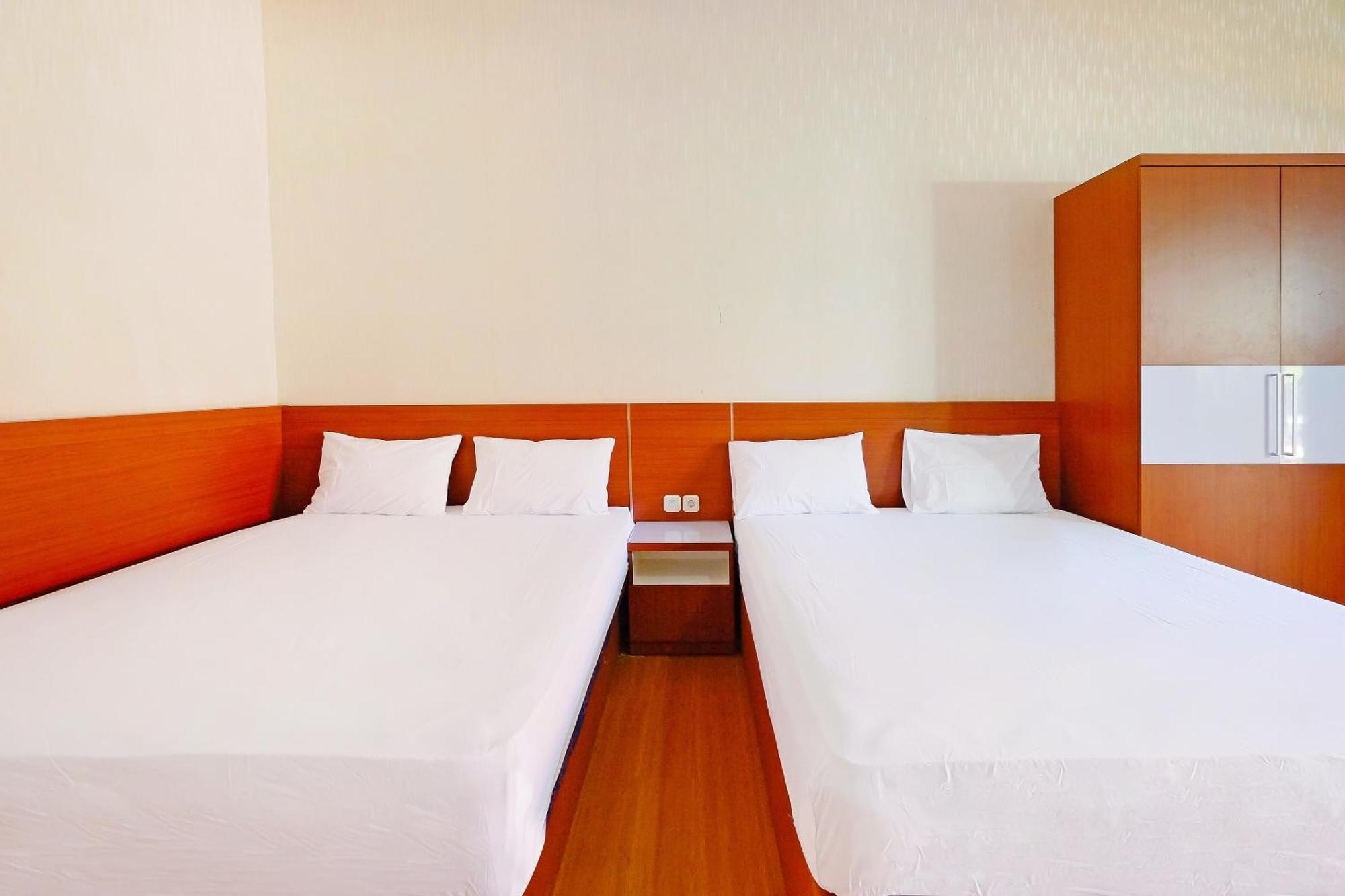 Collection O 91046 Hotel Remaja Indah Masamba المظهر الخارجي الصورة