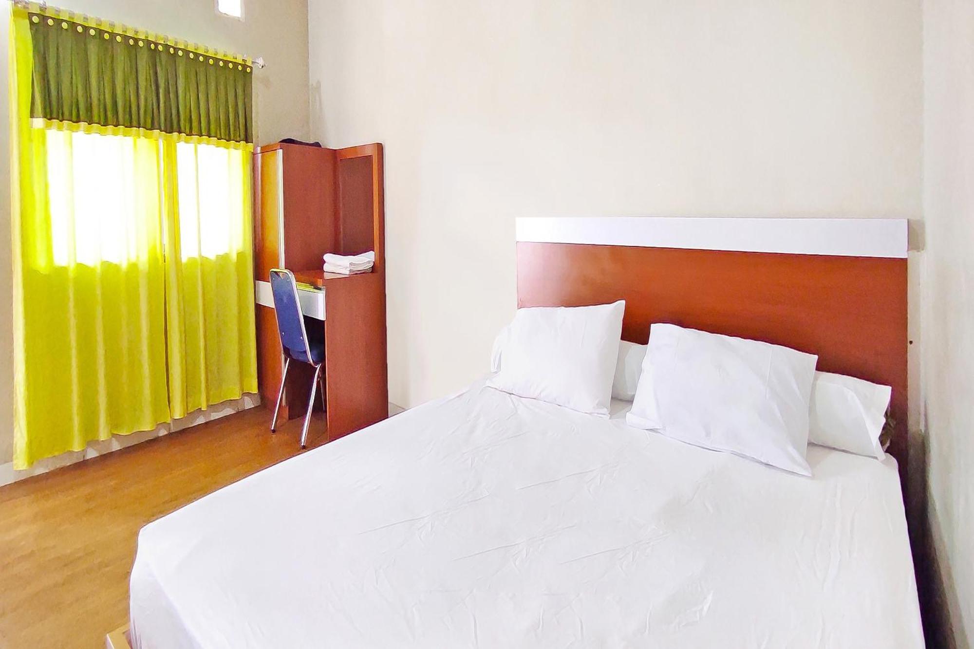 Collection O 91046 Hotel Remaja Indah Masamba المظهر الخارجي الصورة